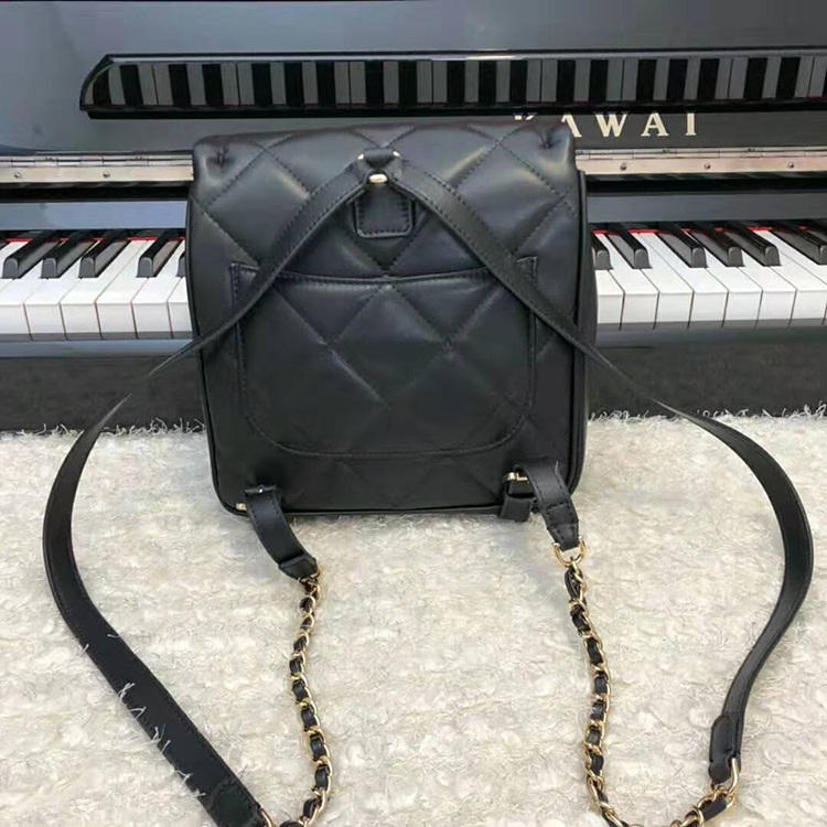 2020 Chanel Backpack