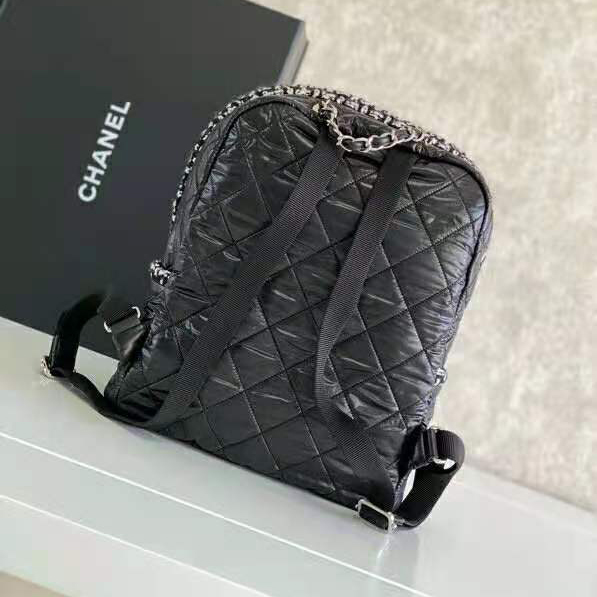 2020 Chanel Backpack