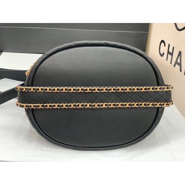 2020 Chanel Bucket bag