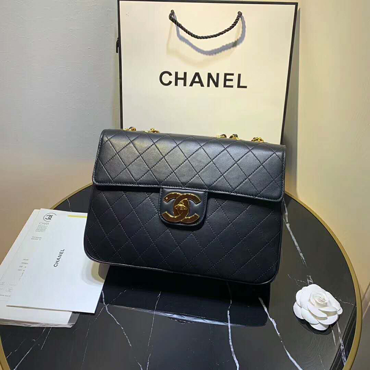 2020 Chanel Classic Flap Bag