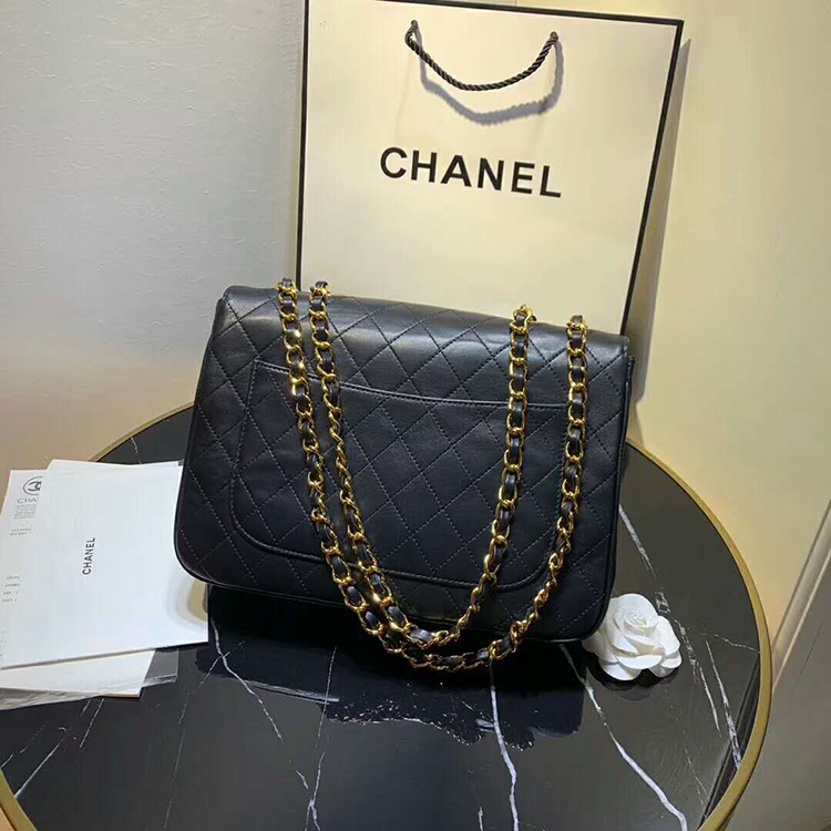 2020 Chanel Classic Flap Bag