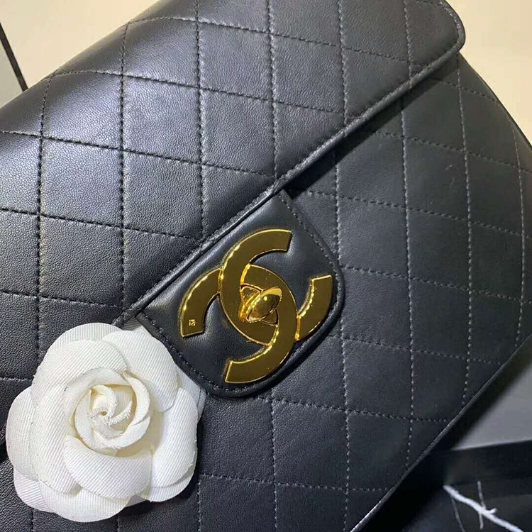 2020 Chanel Classic Flap Bag