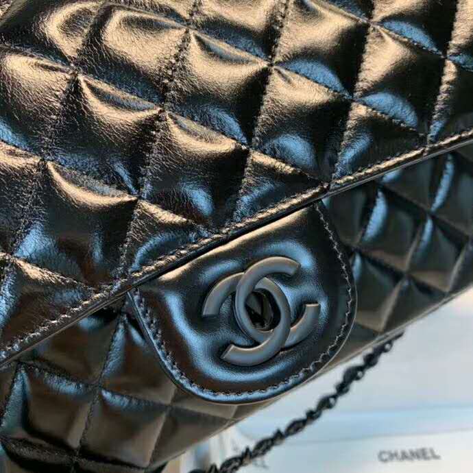 2020 Chanel Classic Flap bag