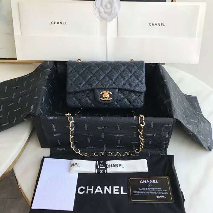 2020 Chanel Classic Mini Flap Bag