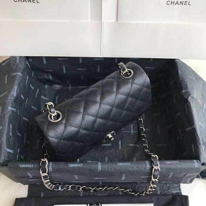 2020 Chanel Classic Mini Flap Bag