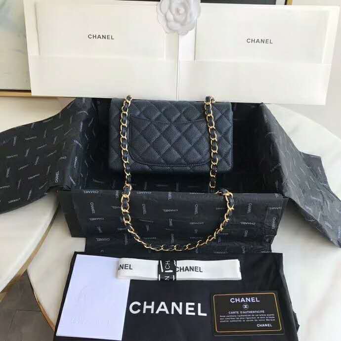 2020 Chanel Classic Mini Flap Bag