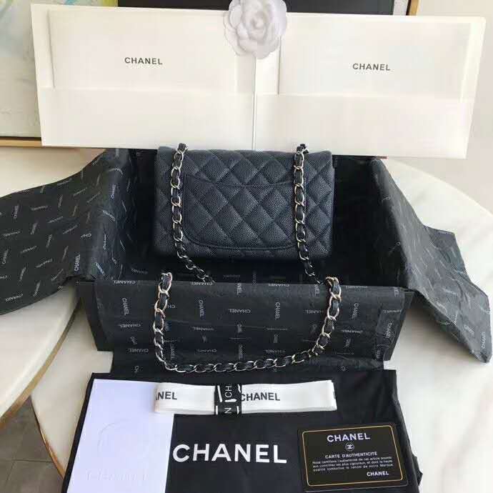 2020 Chanel Classic Mini Flap Bag