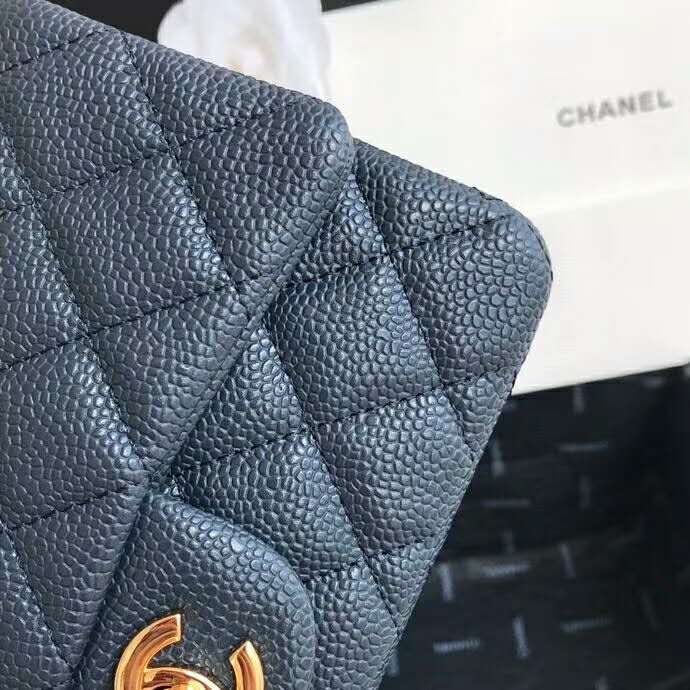 2020 Chanel Classic Mini Flap Bag