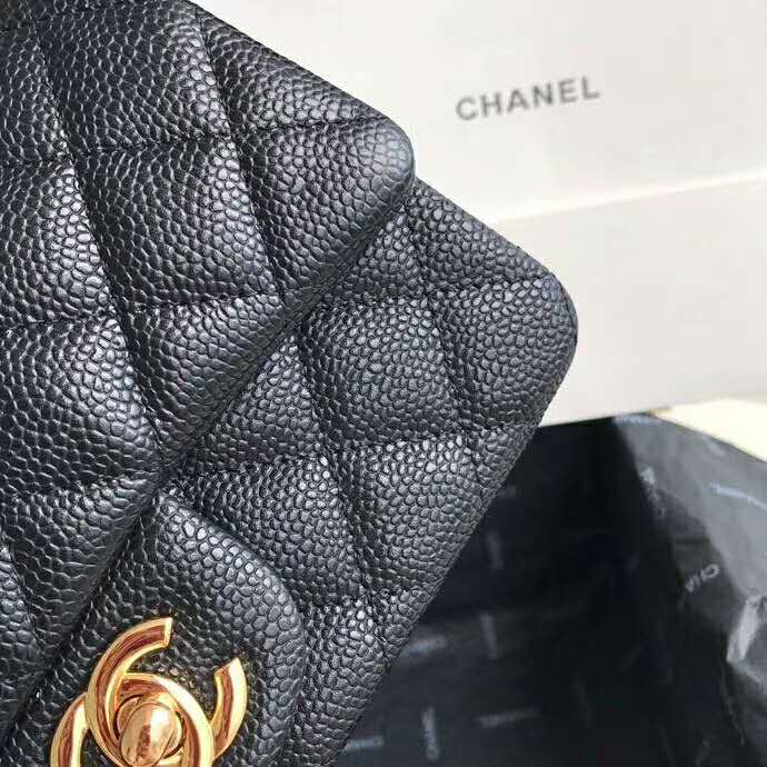 2020 Chanel Classic Mini Flap Bag