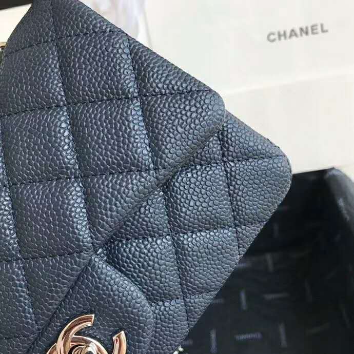 2020 Chanel Classic Mini Flap Bag