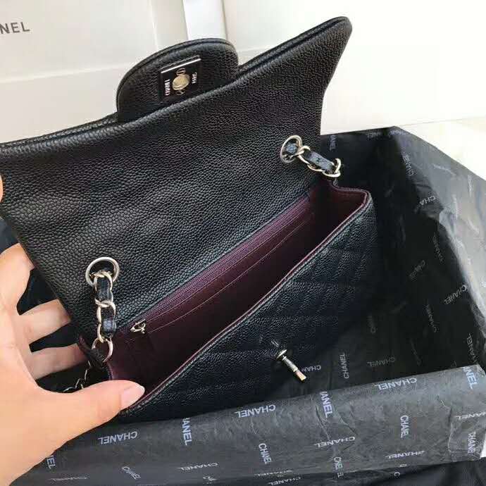 2020 Chanel Classic Mini Flap Bag