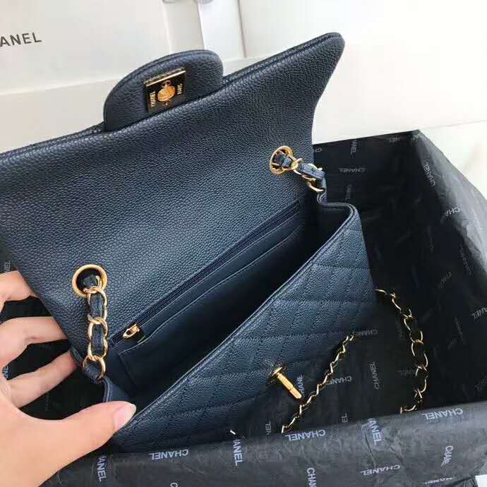 2020 Chanel Classic Mini Flap Bag