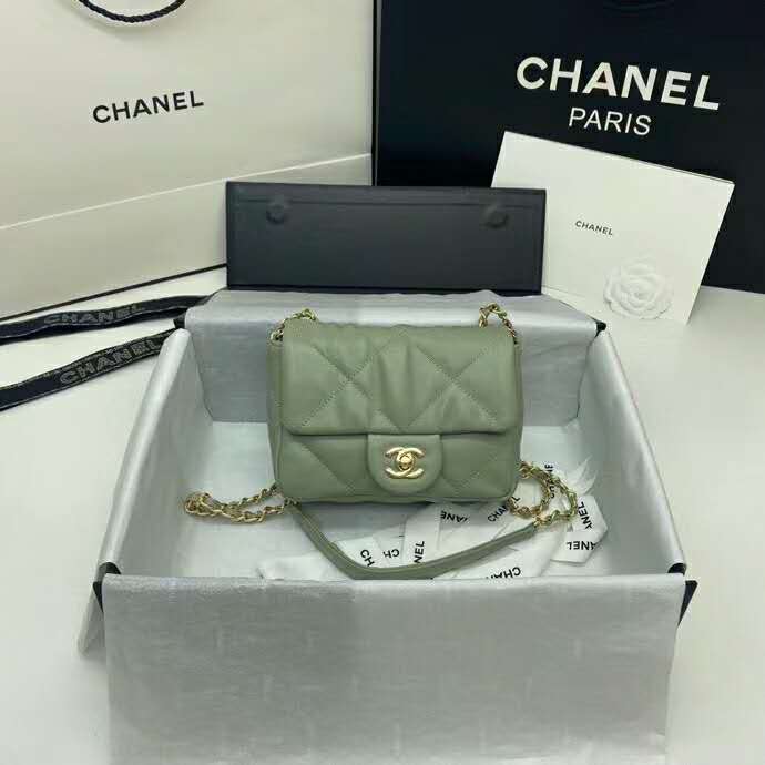 2020 Chanel Classic Mini Flap Bags