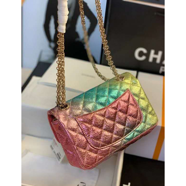 2020 Chanel Classic Mini Flap Bags