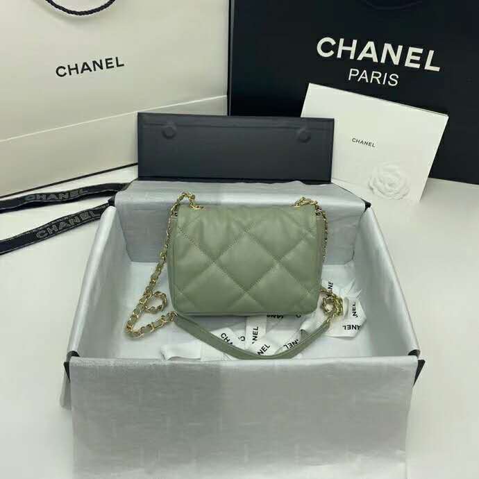 2020 Chanel Classic Mini Flap Bags