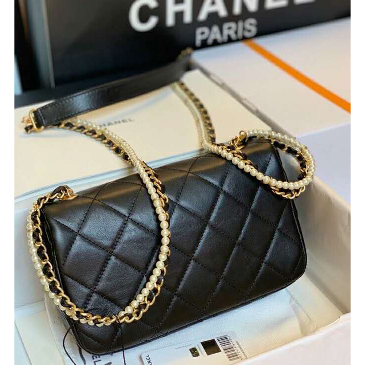 2020 Chanel Classic Mini Flap Bags