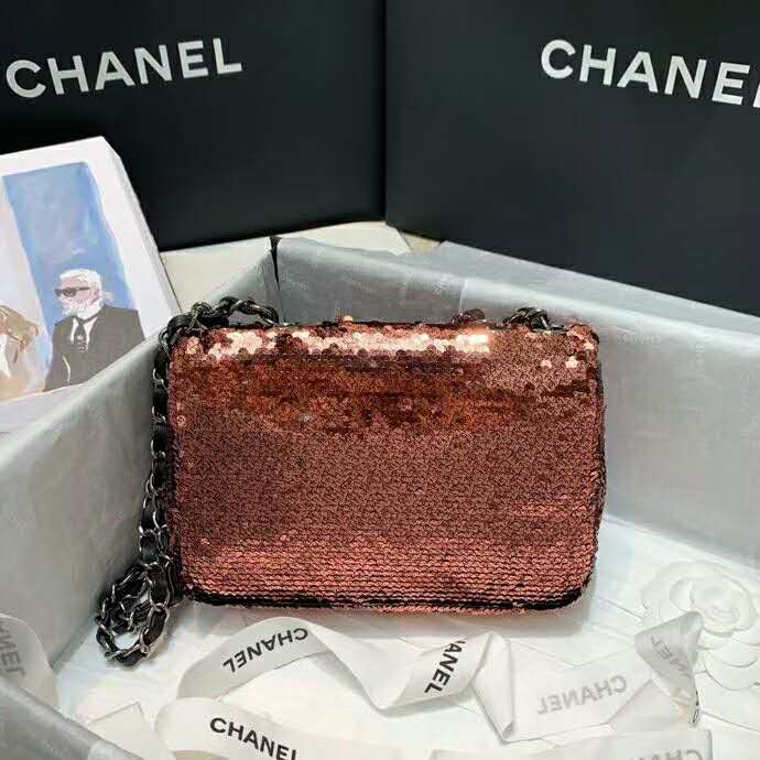 2020 Chanel Classic Mini Flap Bags