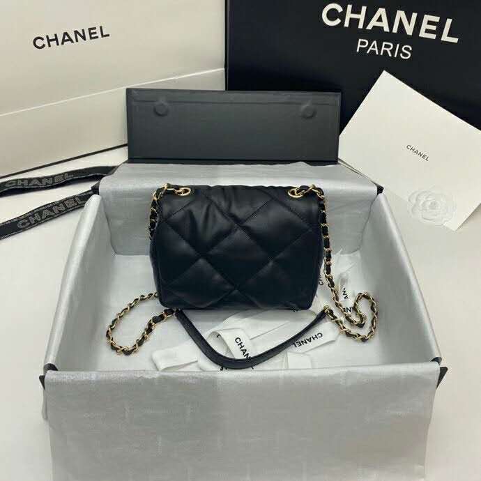 2020 Chanel Classic Mini Flap Bags