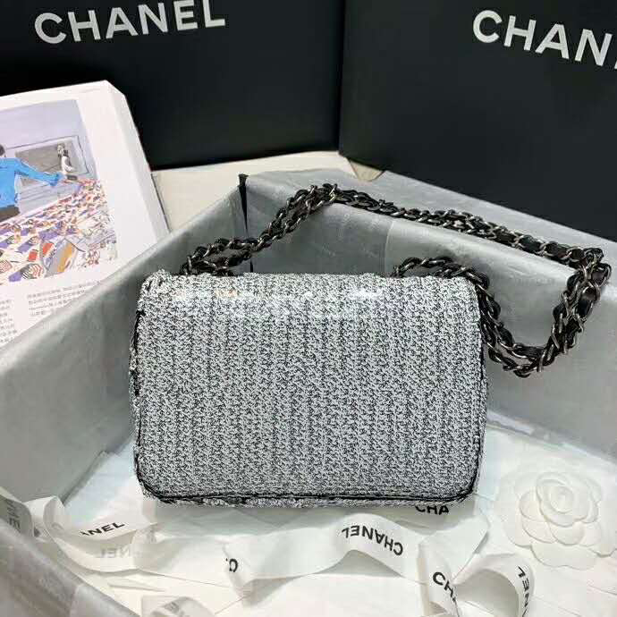 2020 Chanel Classic Mini Flap Bags