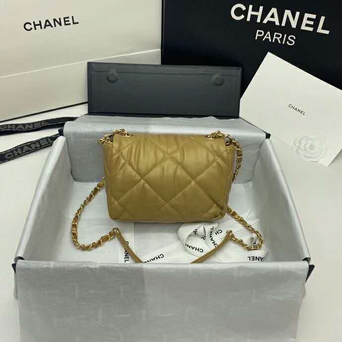 2020 Chanel Classic Mini Flap Bags