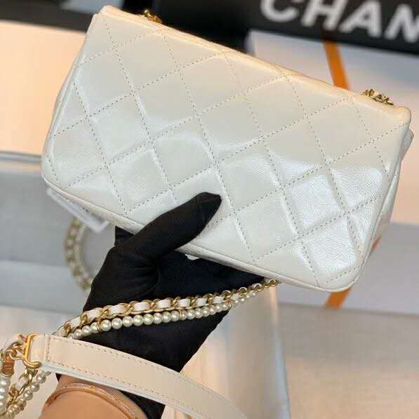 2020 Chanel Classic Mini Flap Bags