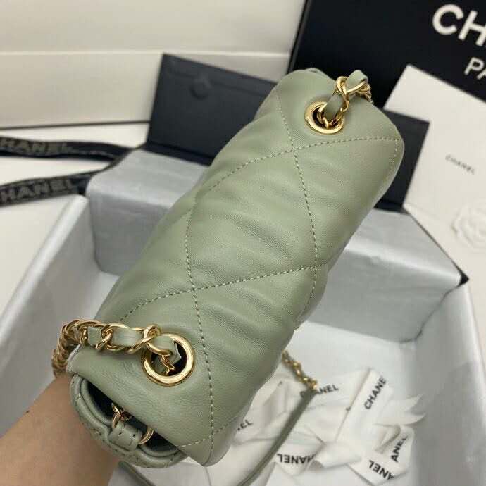 2020 Chanel Classic Mini Flap Bags