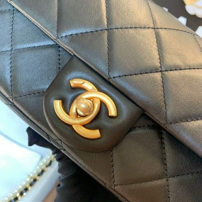 2020 Chanel Classic Mini Flap Bags