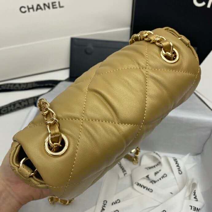 2020 Chanel Classic Mini Flap Bags