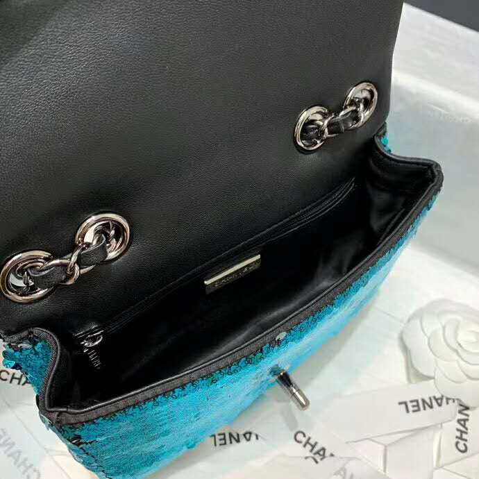 2020 Chanel Classic Mini Flap Bags