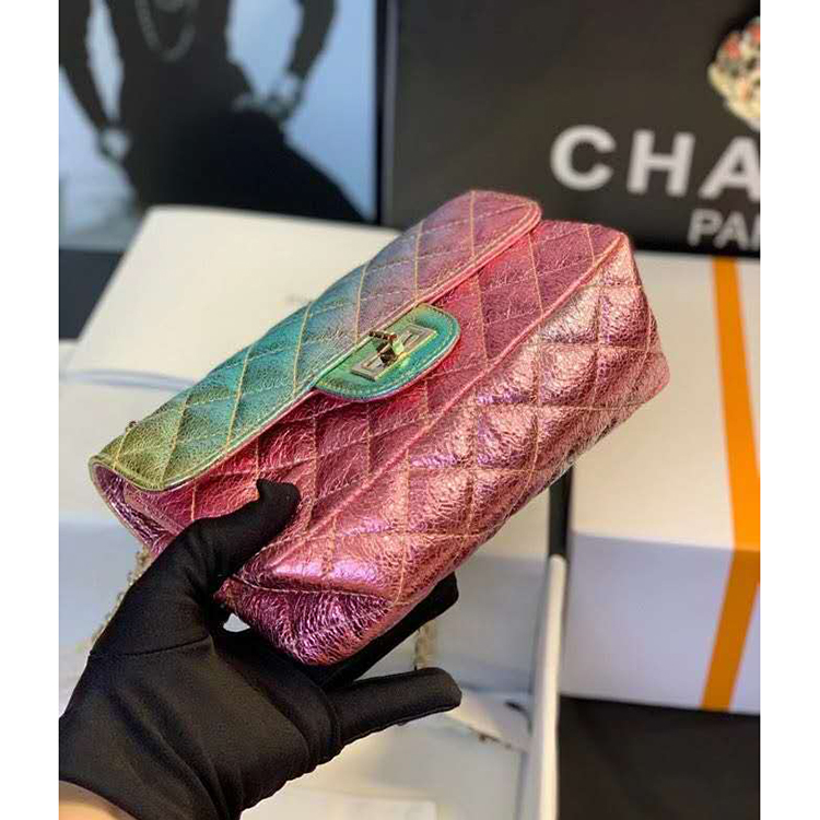 2020 Chanel Classic Mini Flap Bags