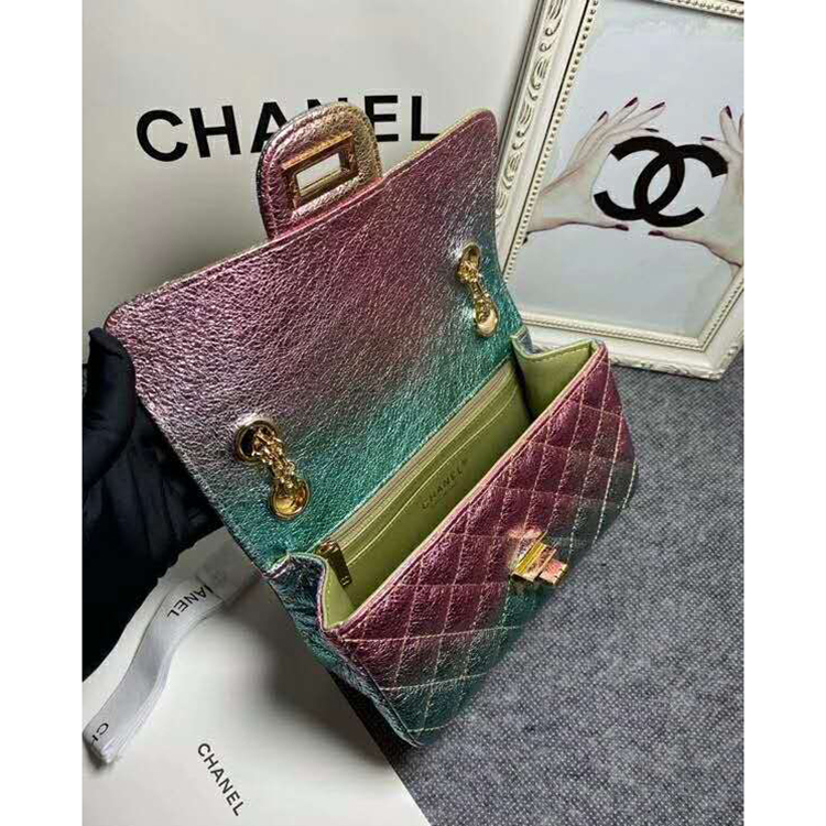 2020 Chanel Classic Mini Flap Bags