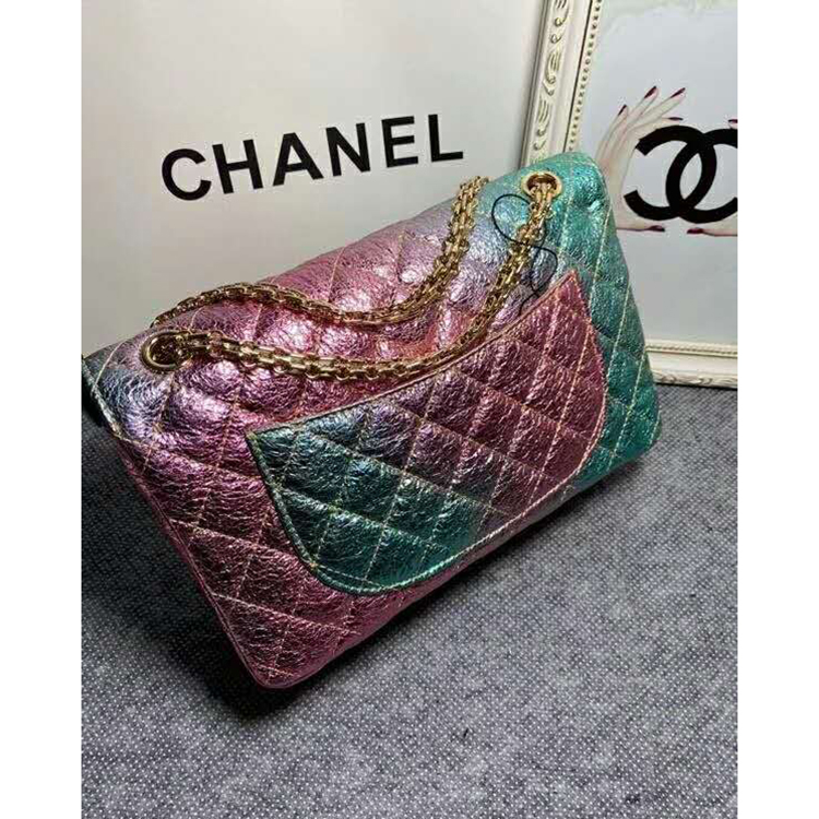 2020 Chanel Classic handbag