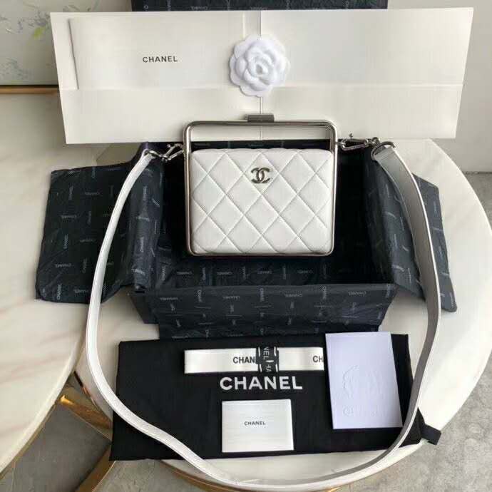 2020 Chanel Clutch