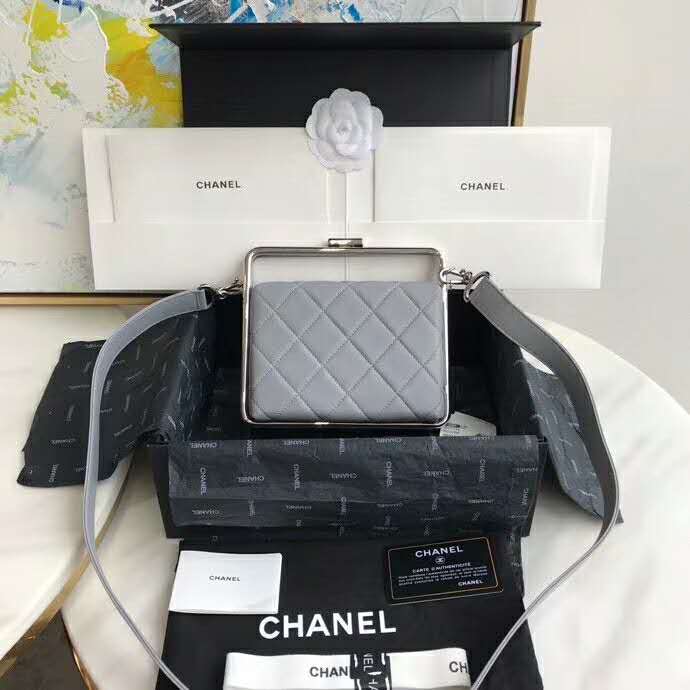 2020 Chanel Clutch