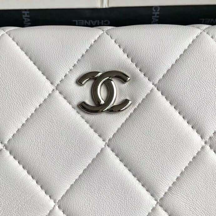 2020 Chanel Clutch