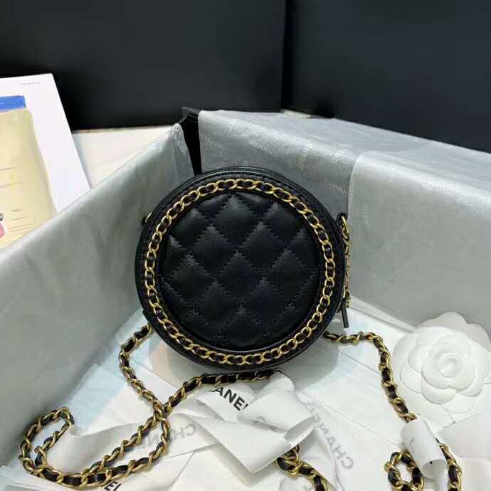 2020 Chanel Clutch with Chain