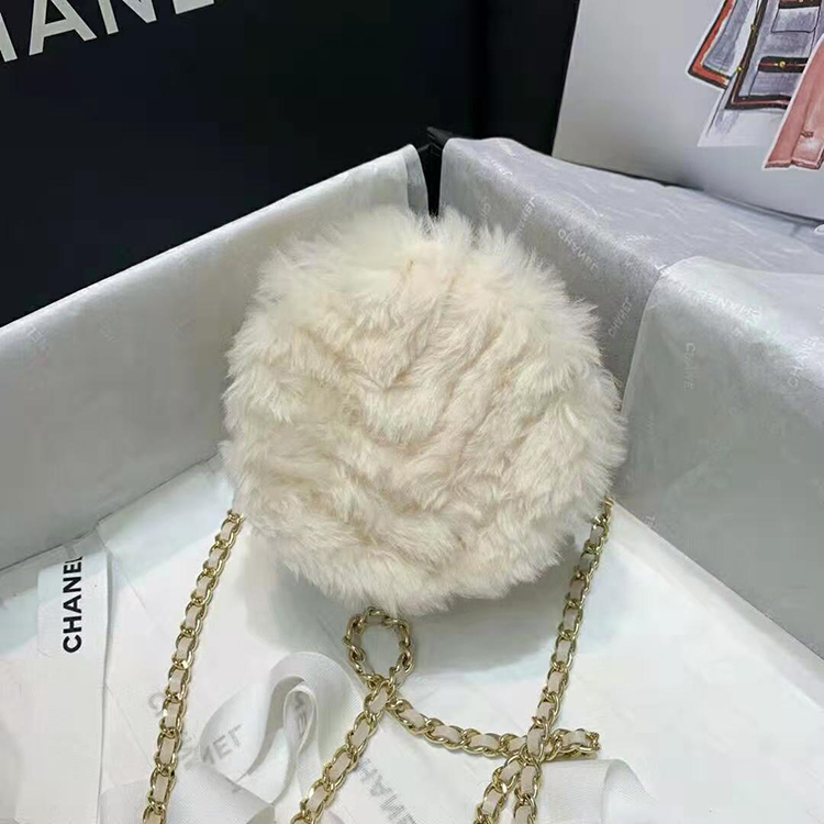 2020 Chanel Clutch with Chain