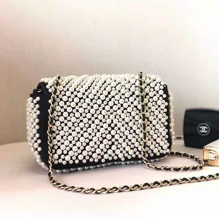 2020 Chanel FLAP BAG