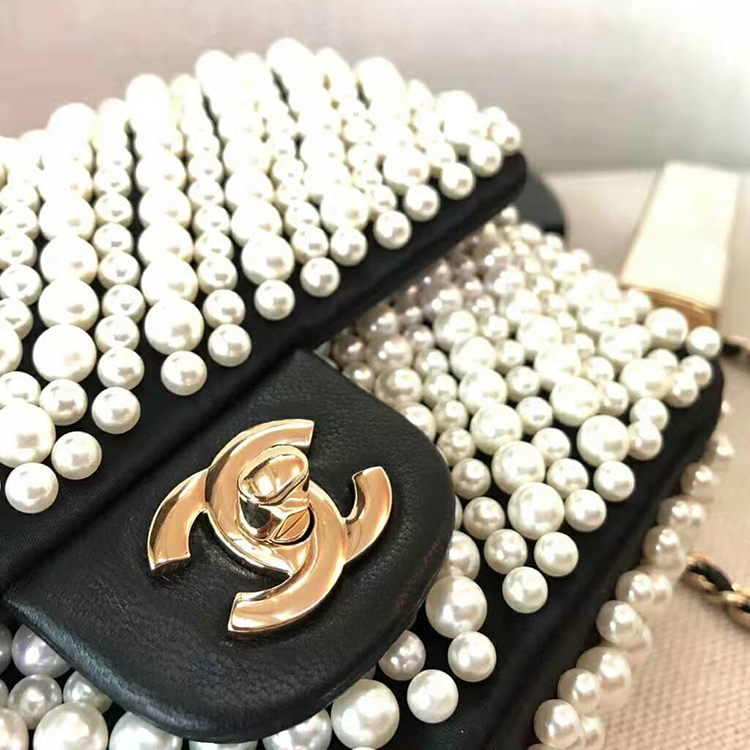 2020 Chanel FLAP BAG