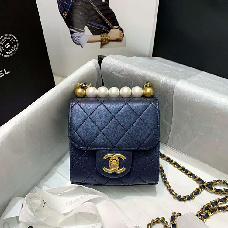 2020 Chanel Flap Bag