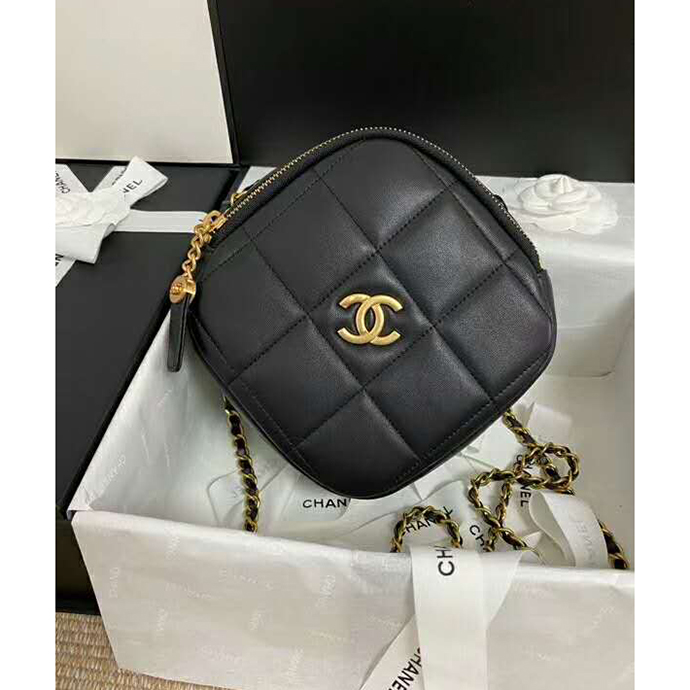 2020 Chanel Flap Bag