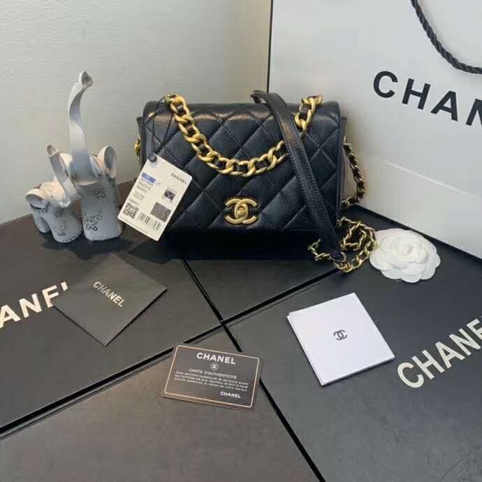 2020 Chanel Flap Bag