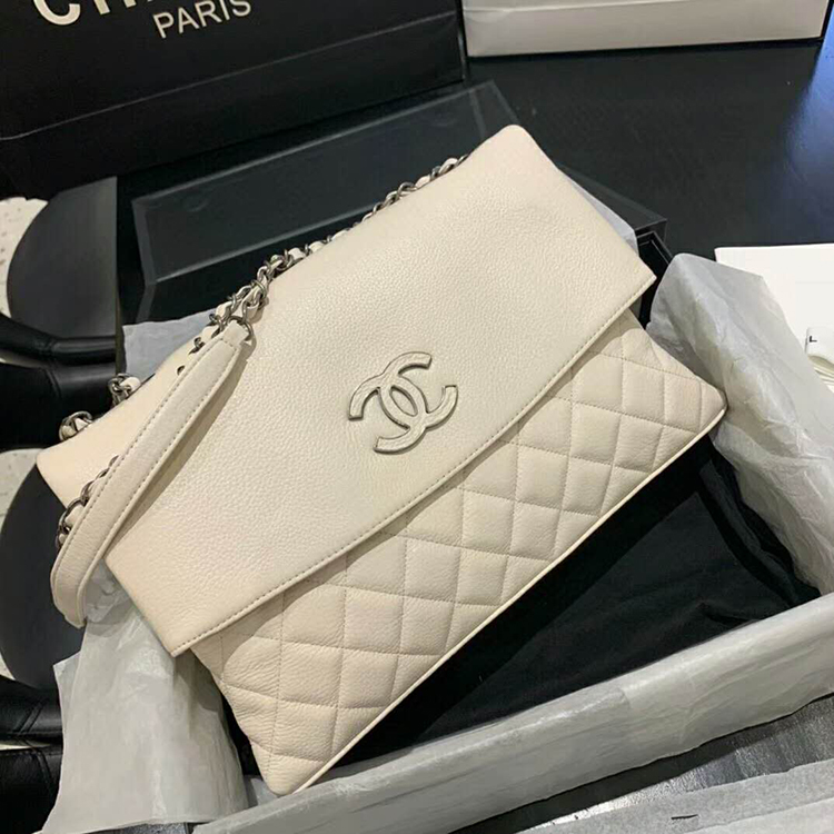 2020 Chanel Flap Bag