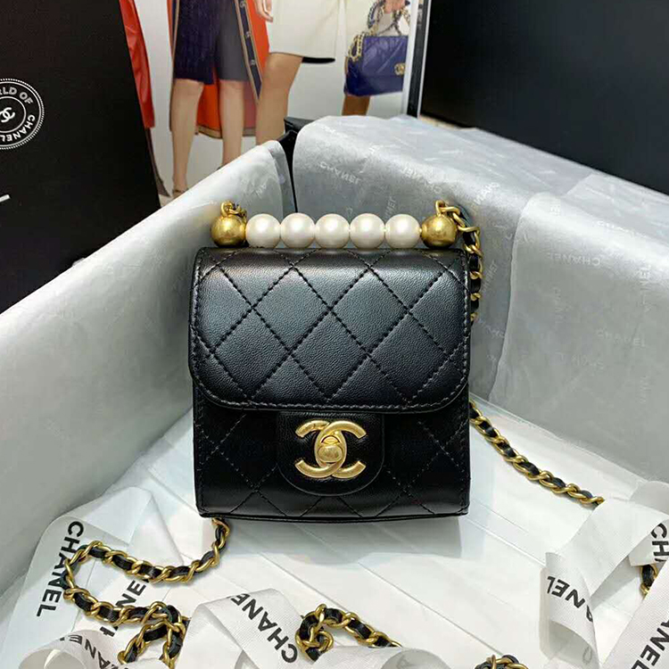 2020 Chanel Flap Bag