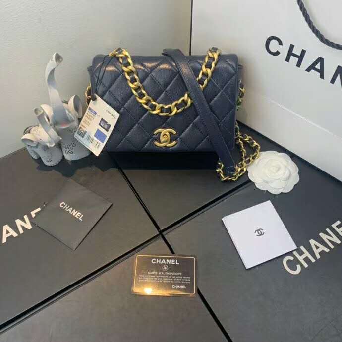 2020 Chanel Flap Bag