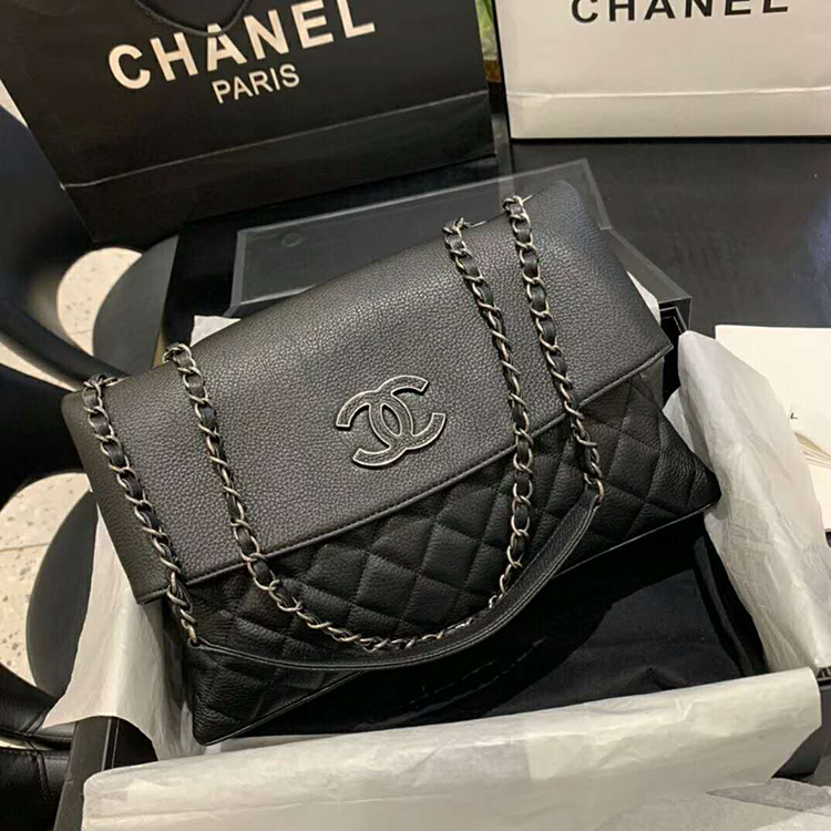 2020 Chanel Flap Bag