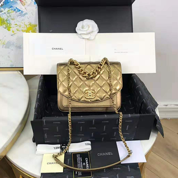 2020 Chanel Flap Bag