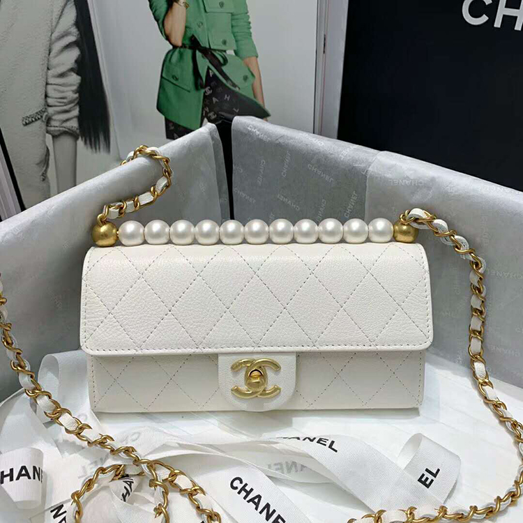 2020 Chanel Flap Bag