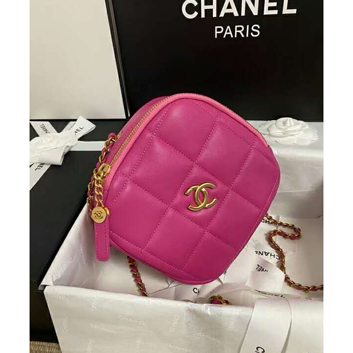 2020 Chanel Flap Bag