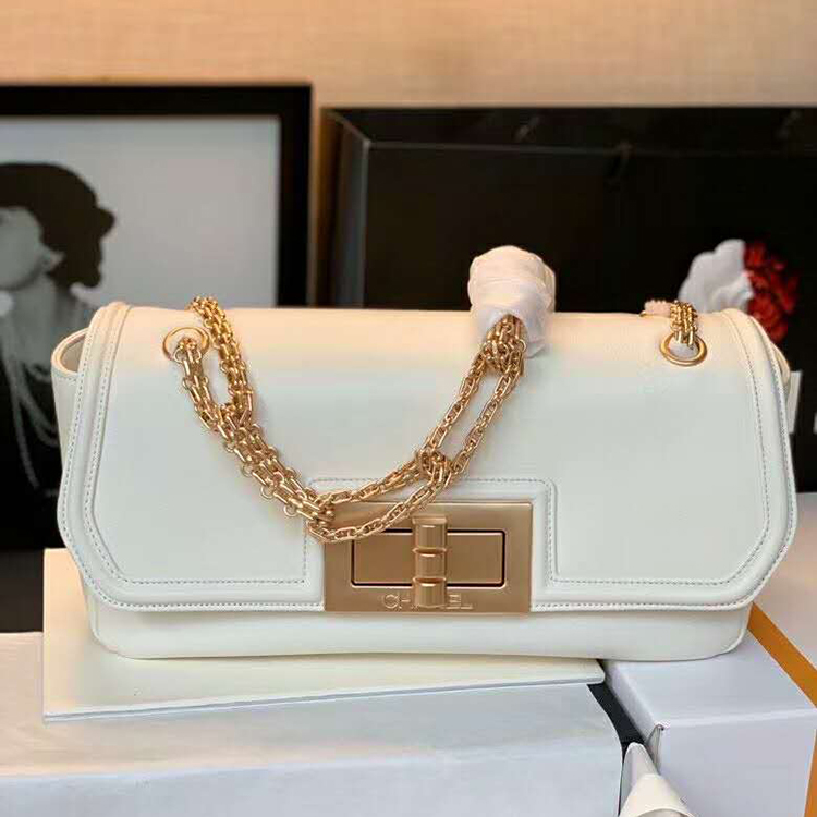 2020 Chanel Flap Bag